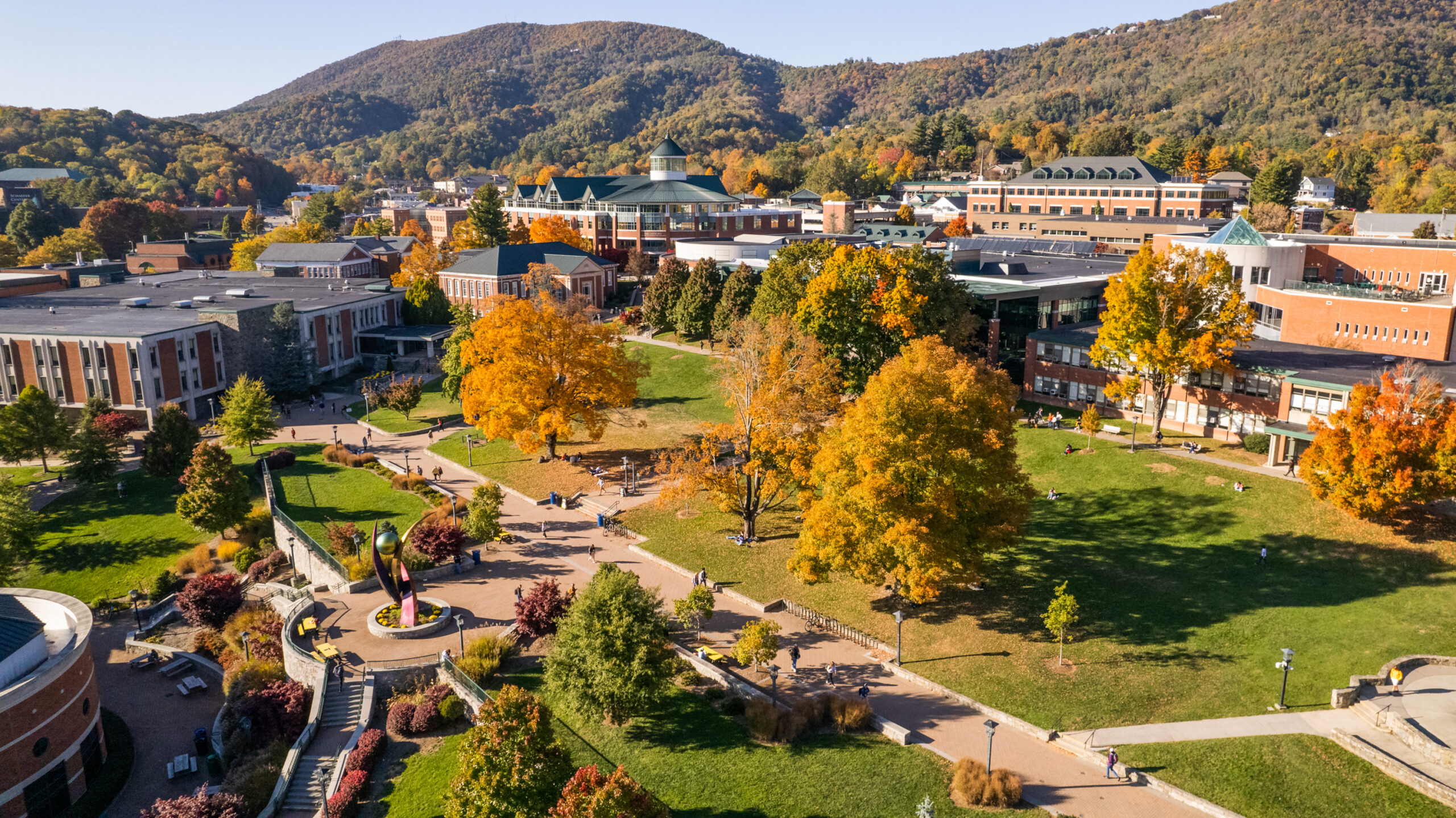Contact Career Development Center Appalachian State University