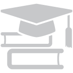 graduate and professional school symbol