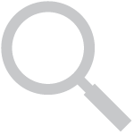 job and internship search symbol