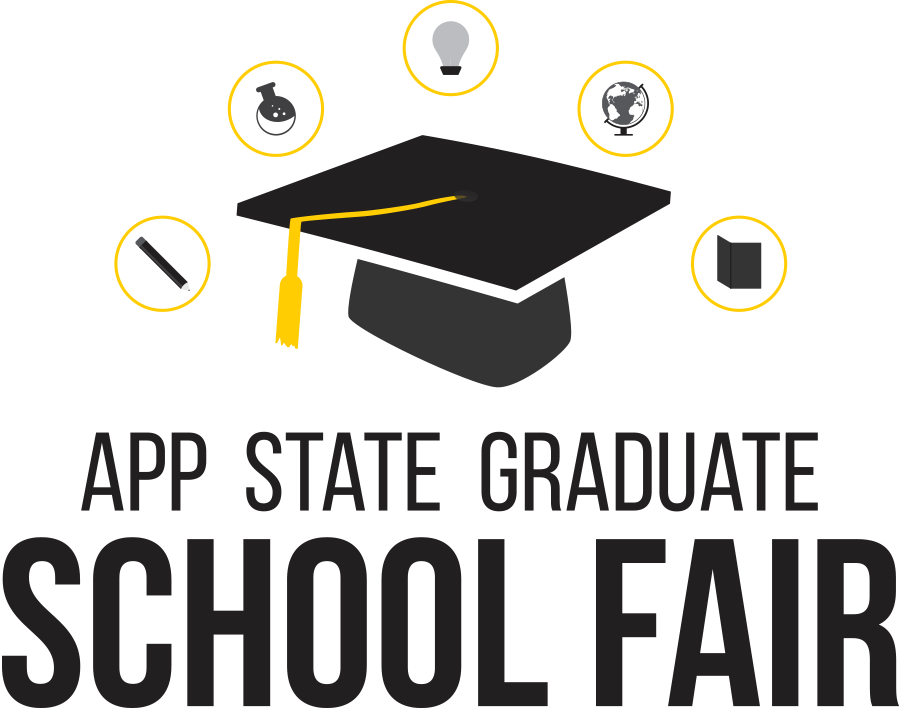 App State Graduate School Fair