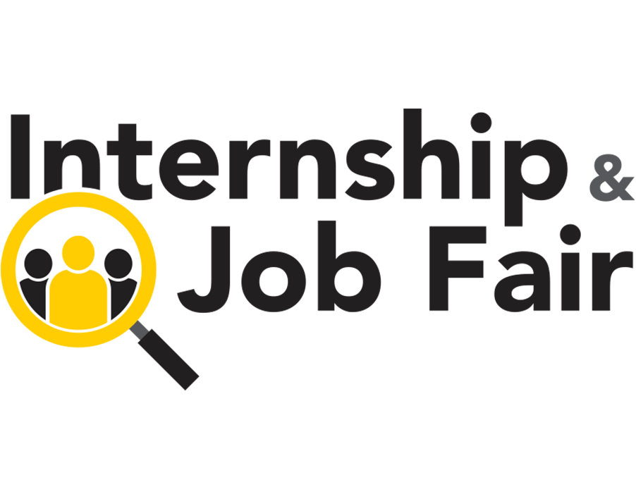 Internship and Job Fair