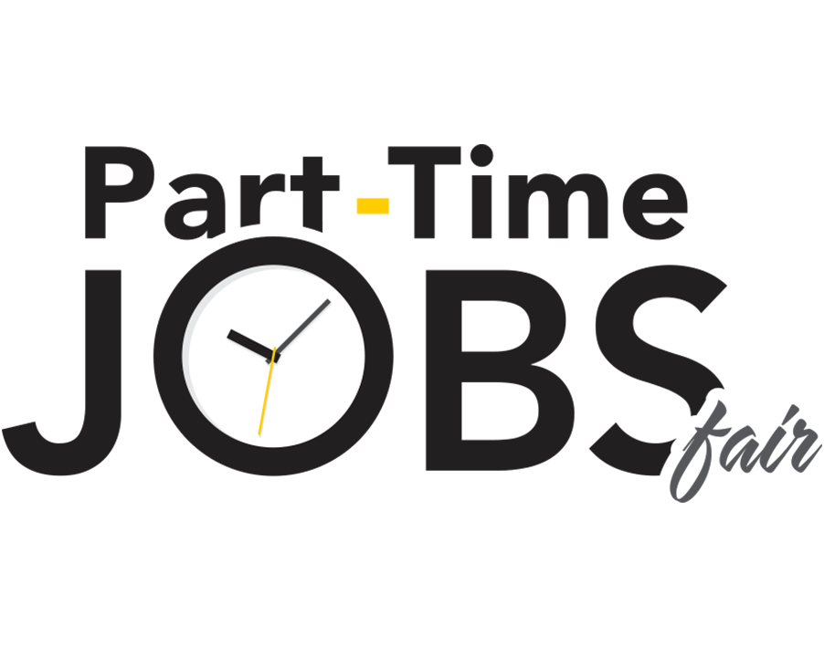 Part-Time Jobs Fair