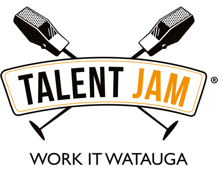 Talent Jam - Work It Watauga