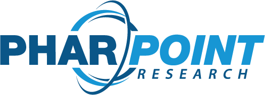 PharPoint Research logo
