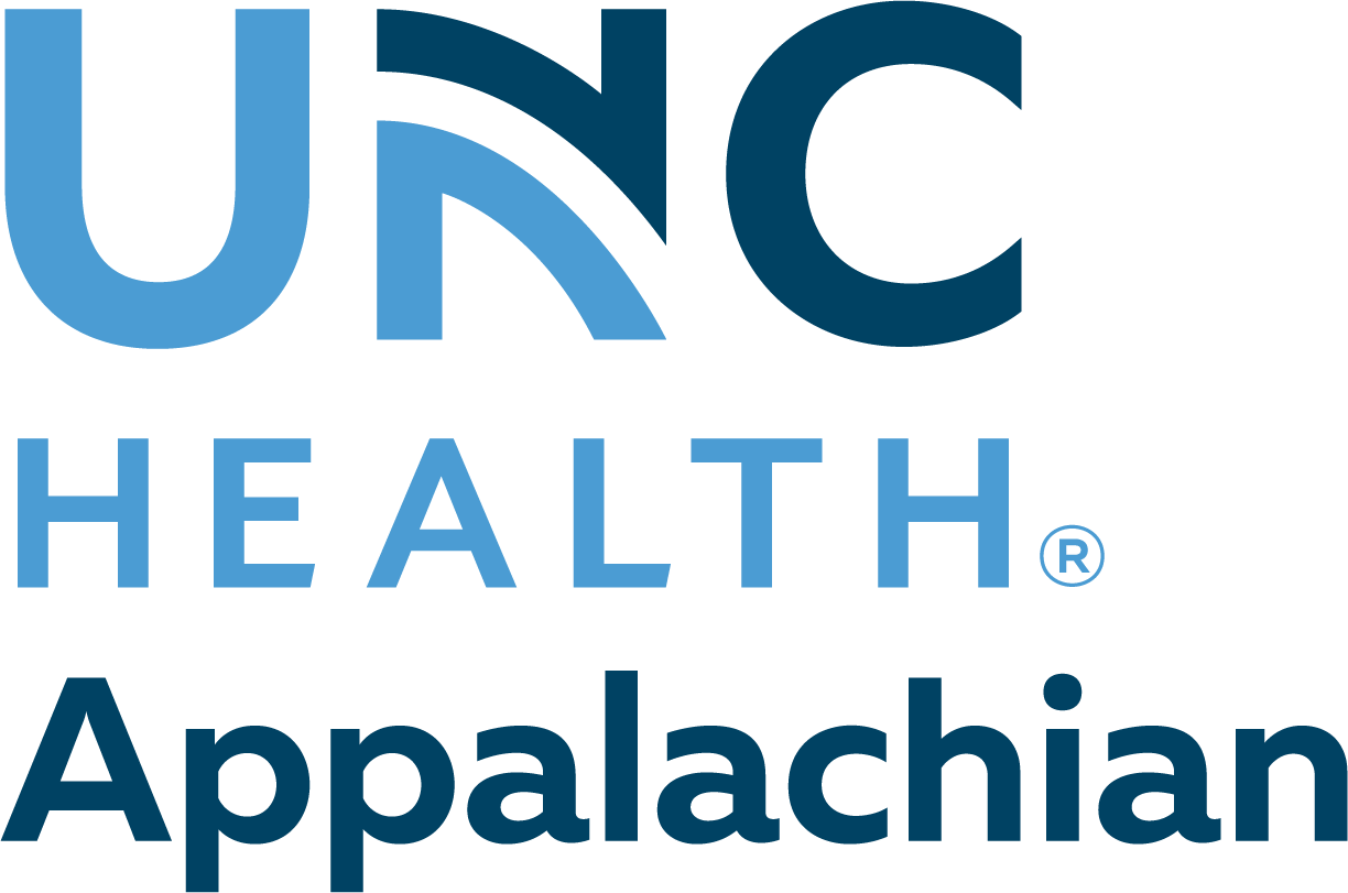 UNC Health Appalachian logo