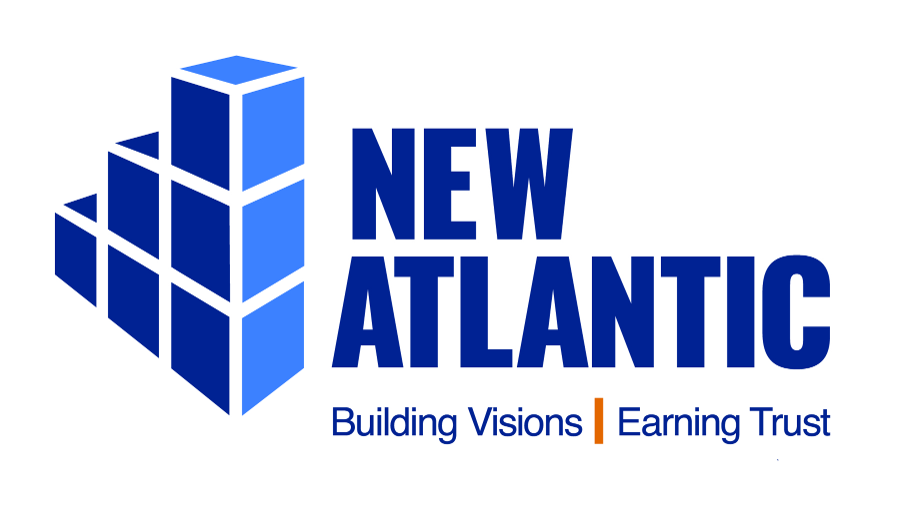 New Atlantic logo